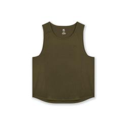 D&eacute;bardeur de Sport Score Kaki 3XL