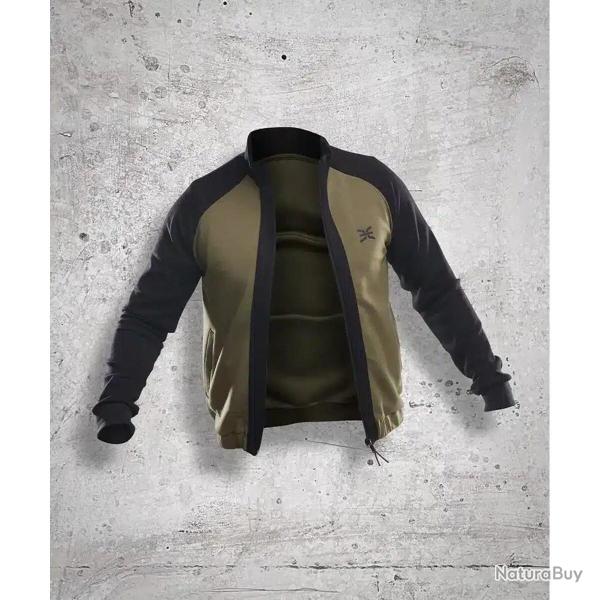 Gilet de Sport Renegade - GK UNDERCOVER 2XL