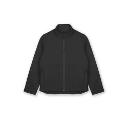 Veste Softshell Storm Bi-Mati&egrave;re Noire XL