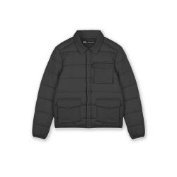 Doudoune Fog Thinsulate Noir XL