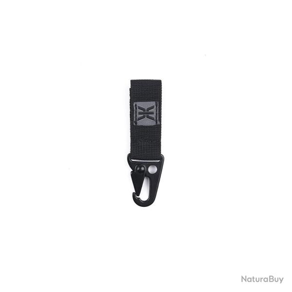 Beltkeeper GK UNDERCOVER Noir
