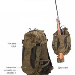 Sac A Dos Stalker 25L