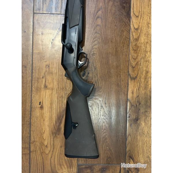Carabine Browning Maral calibre 30-06