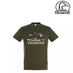 T shirt gabion unlimited 3XL