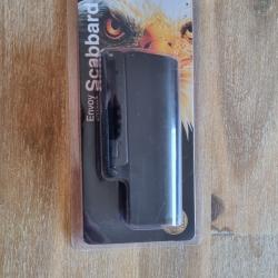 ASP Etui de r&eacute;tention Envoy Scabbard, 50cm