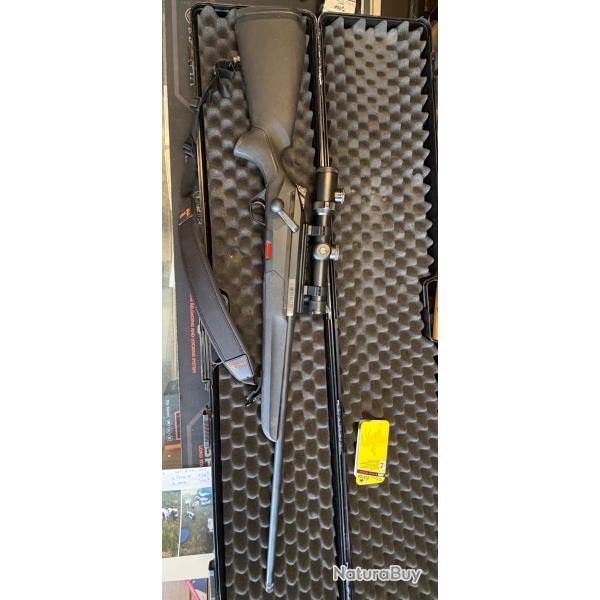 Carabine Beretta Brx 30-06