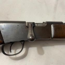carabine lebel scolaire cal 22lr