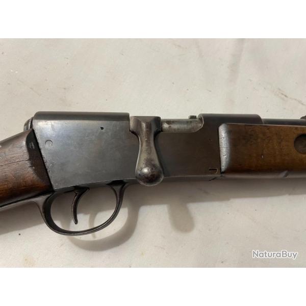 carabine lebel scolaire cal 22lr
