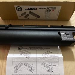 Lance grenade long madbull airsoft xm203
