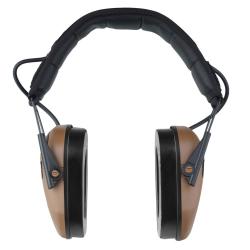 Casque Anti-bruit Actif Earmor M300A  Coyote