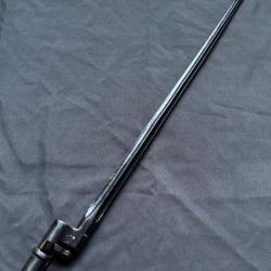 Ba&iuml;onnette russe Mosin Nagant