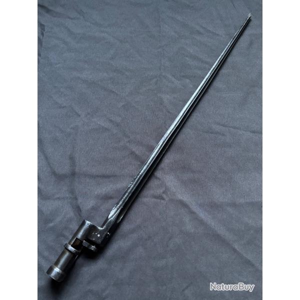 Ba�onnette russe Mosin Nagant