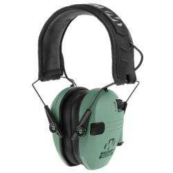 Casque Anti-bruit Actif Walker's Razor Slim - Vert  Green