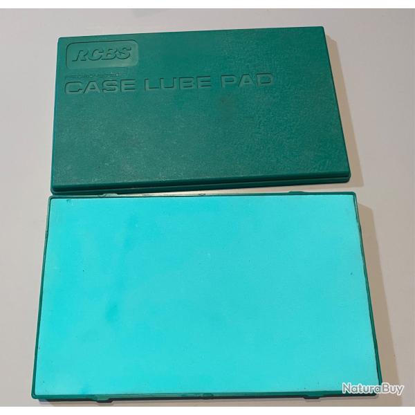 Case lub rcbs