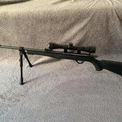 Carabine ROSSI 8122 22lr