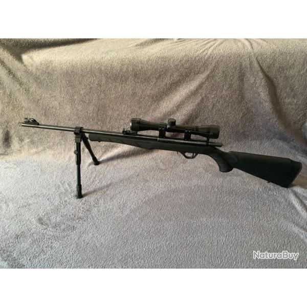 Carabine ROSSI 8122 22lr