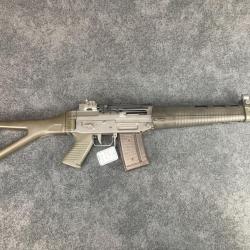 Carabine Sig SG 551- 2SP 5.56x45 Occasion