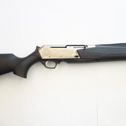CARABINE BROWNING BAR MK3 ECLIPSE GOLD COMPOSITE CAL 9;3X62 BON ETAT