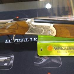 Fusil superpose kofs Zenith calibre 410/76 canon de 71 cm