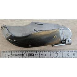 Couteau navaja