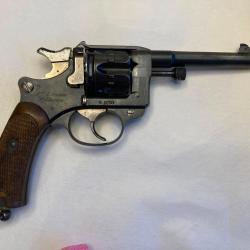 Revolver 1892 (S1902)