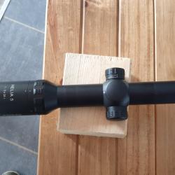 LUNETTE DE BATTUE kahles HELIA 5