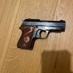 UNIQUE Ld 22lr