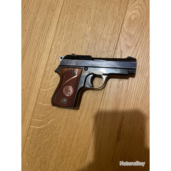 UNIQUE Ld 22lr