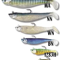 Mega Shad queue de shad 17cm * 1
