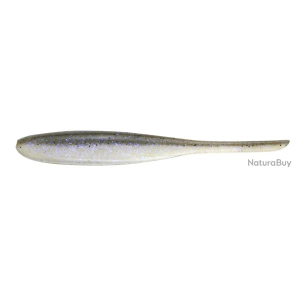 Shad Impact 4" keitech shad impact 4" 440 electric shad