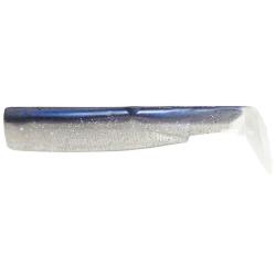Corps Black Minnow 120 fiiish 120 corps electric blue * 3