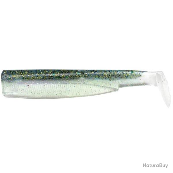 Corps Black Minnow 120 fiiish 120 corps ghost minnow * 3