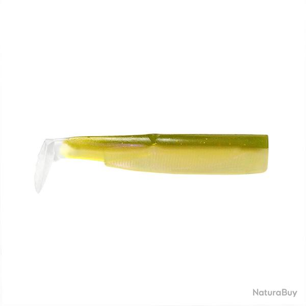 Corps Black Minnow 120 fiiish 120 corps wakasagi * 3