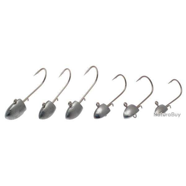 SV-34 decoy sv 34 2/0 - 5/16 oz 9g