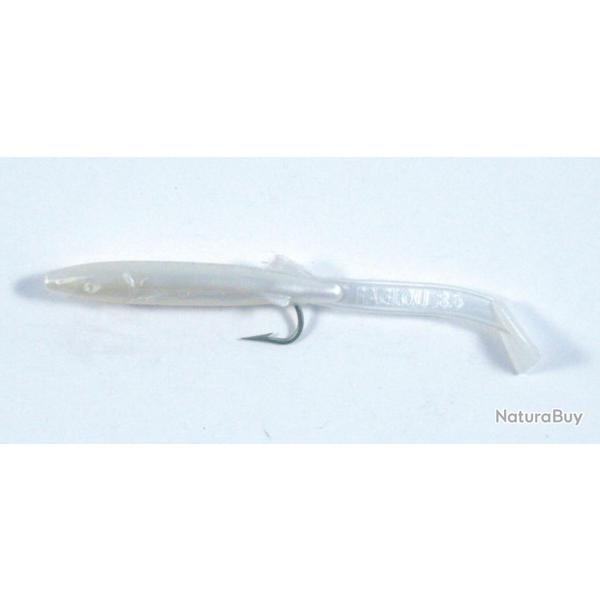Raglou 65mm ragot raglou 65 nacre pw