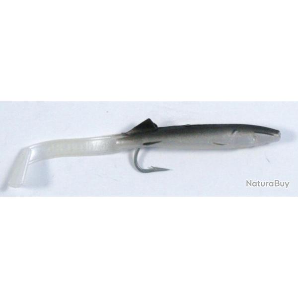 Raglou 65mm ragot raglou 65 nacre gris pgy