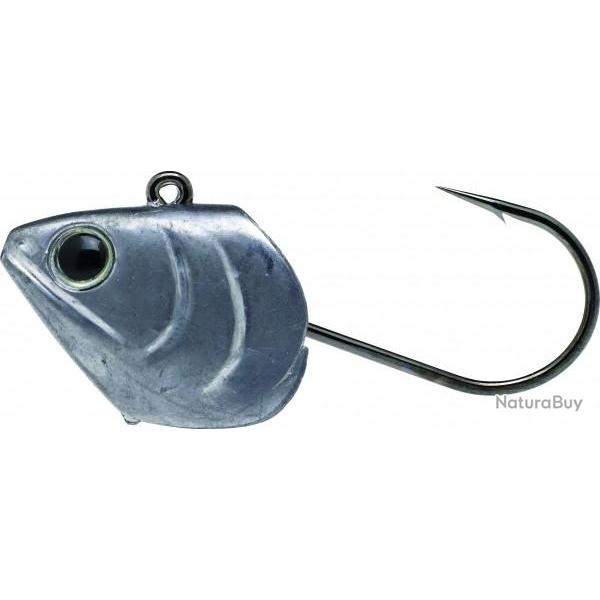 Nitro Shad Head illex nitro shad head 55 gr