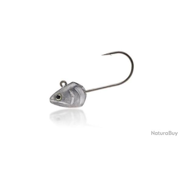 Nitro Shad Head illex nitro shad head 7 gr