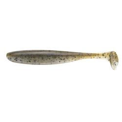 Easy Shiner 4" keitech easy shiner 4" 414 green pumpkin pp shad
