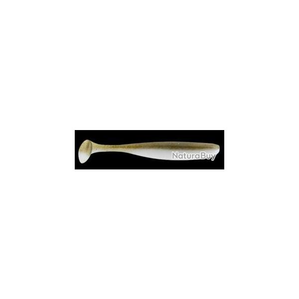 Easy Shiner 4" keitech easy shiner 4" s21 white ayu