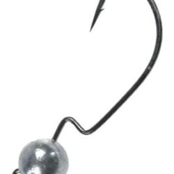 Owner finesse owner tete finesse jh38 3,5g*2/0