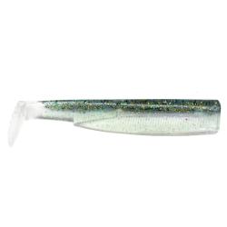 Corps Black Minnow 90 fiiish 90 corps ghost minnow * 3