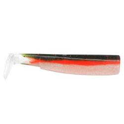 Corps Black Minnow 90 fiiish 90 corps candy green * 3