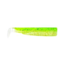 Corps Black Minnow 90 fiiish 90 corps zeste de citron * 3