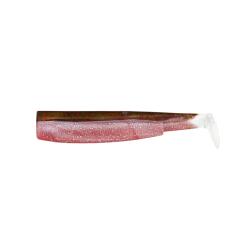 Corps Black Minnow 160 fiiish 160 corps pink * 3