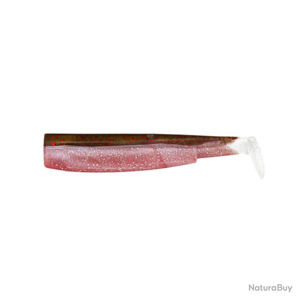 Corps Black Minnow 160 fiiish 160 corps pink * 3