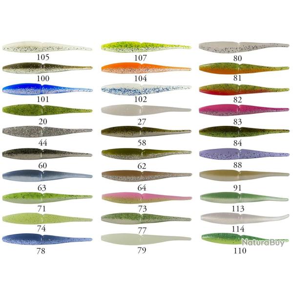 One Up Slug sawamura one up slug 5 063 pro blue shad