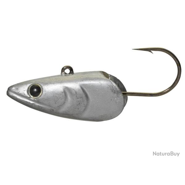Nitro Slim Shad Head illex nitro slim shad head 35gr