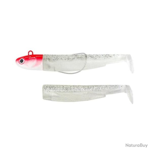 Combo Black Minnow 90 fiiish 90 combo offshore - 10g - candy green
