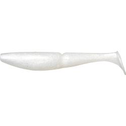 One Up Shad 4 sawamura one'up shad 4 color 27 silky white